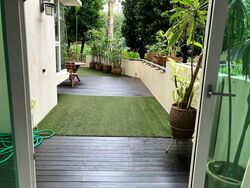 Savannah Condopark (D18), Condominium #582520741